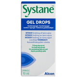 Systane Gel Drops