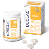 Duolac Rejse+