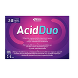 AcidDuo Tyggetabletter