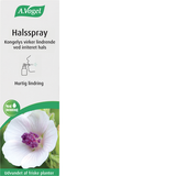 A. Vogel Halsspray