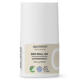 Apotekets Parfumefri deo roll-on