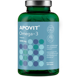 Apovit Omega-3