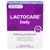 Lactocare daily