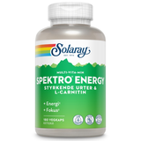 Solaray spektro energy
