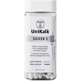 Unikalk Silver 5