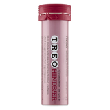 Treo hindbær brusetabletter