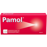 Pamol Tabletter