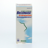 Beconase Næsespray