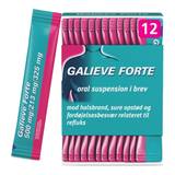 Galieve Forte Oral Suspension