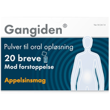 Gangiden Appelsin