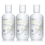 Olivy baby care diaper change sampak