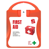 My Kit first aid