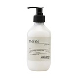 Meraki silky mist body lotion