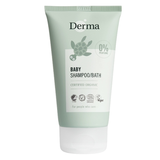 Derma Baby shampoo & bad