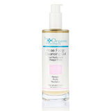 The Organic Pharmacy Rose Facial Cleansing Gel