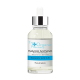 The Organic Pharmacy Hyaluronic Acid Serum