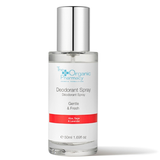 The Organic Pharmacy Deodorant Spray