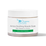 The Organic Pharmacy Arnica Soothing Muscle Soak