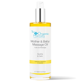 The Organic Pharmacy Mother & Baby Massage Oil