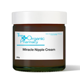 The Organic Pharmacy Miracle Nipple Cream