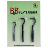 B&B flåttænger