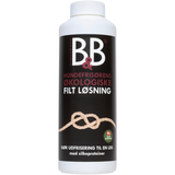 B&B Filt Løsning