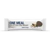 Nupo One Meal bar cookie crunch