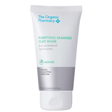 The Organic Pharmacy Purifying Seaweed Clay Mask