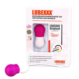Lubexxx Pelvic Floor Start Sæt