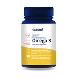 ExSeed Omega-3