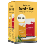 Lactocare Travel og Stop
