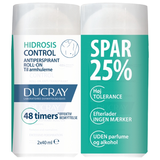Ducray Hidrosis roll-on duo