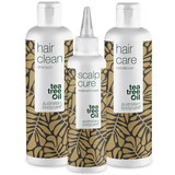 Australian Hair Range