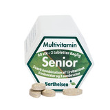 Berthelsen Senior