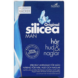 Original Silicea Man Kapsler