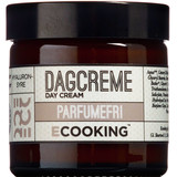 Ecooking Dagcreme Parfumefri