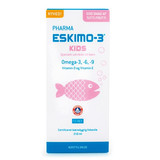 Pharma Eskimo-3 Kids
