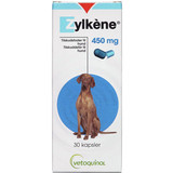 Zylkene Kapsler