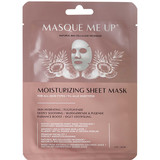 Masque Me Up Moisturizing Sheet Mask