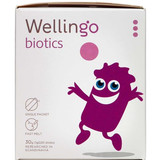 Wellingo Biotics Stage 3 Børn