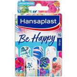 Hansaplast Be Happy Plaster