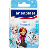 Hansaplast Frozen Plaster