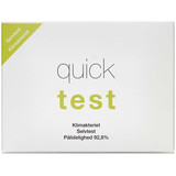 Quicktest Klimakterie
