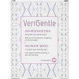 VeriGentle Intimservietter