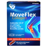 MoveFlex Collagen Kapsler