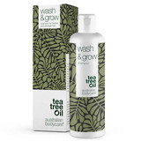 Australian Bodycare Wash & Grow