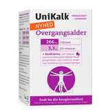 UniKalk Overgangsalder