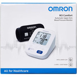 Omron M3 Comfort