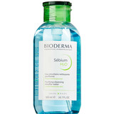 Bioderma Sebium H20 med pumpe