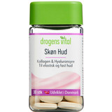 Drogens Vital Skøn Hud
